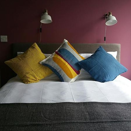 Guest House 34 Sweet Carolines Poole Luaran gambar