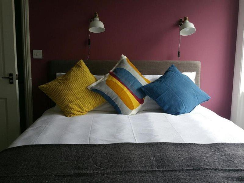 Guest House 34 Sweet Carolines Poole Luaran gambar