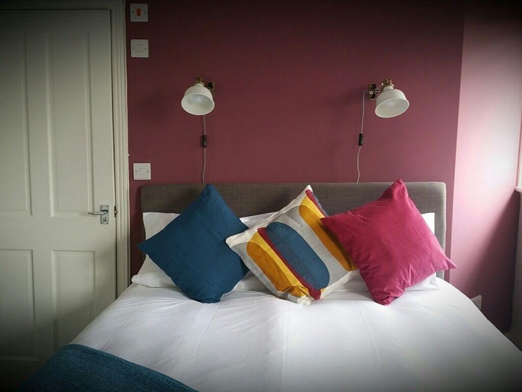 Guest House 34 Sweet Carolines Poole Luaran gambar