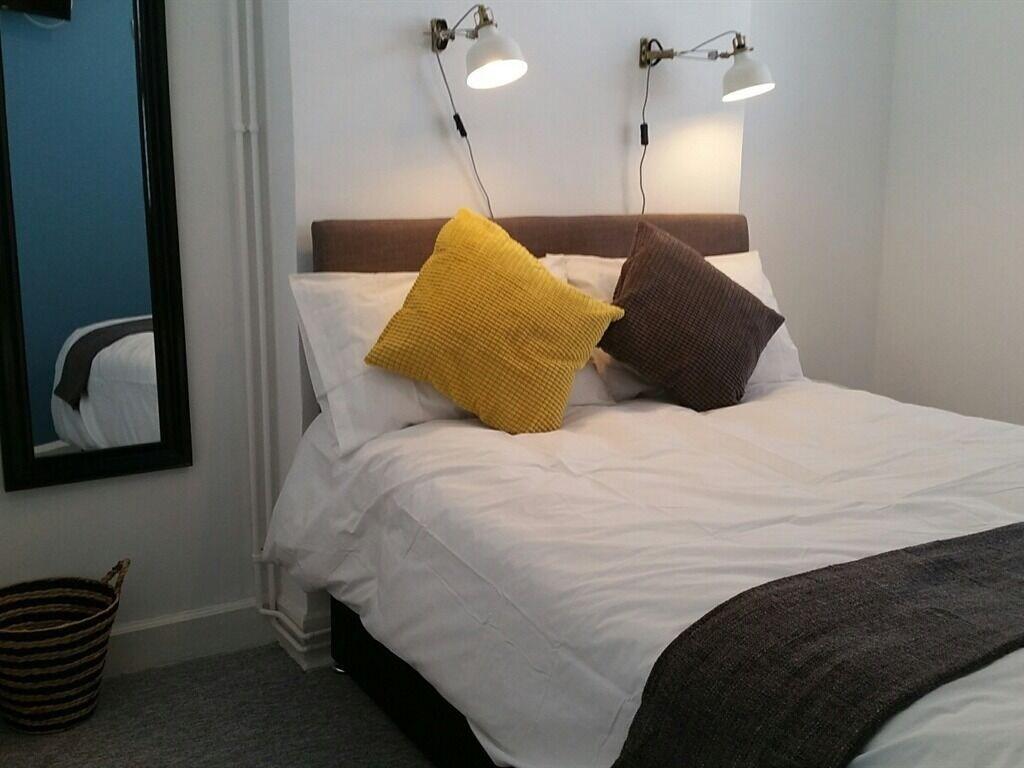 Guest House 34 Sweet Carolines Poole Luaran gambar