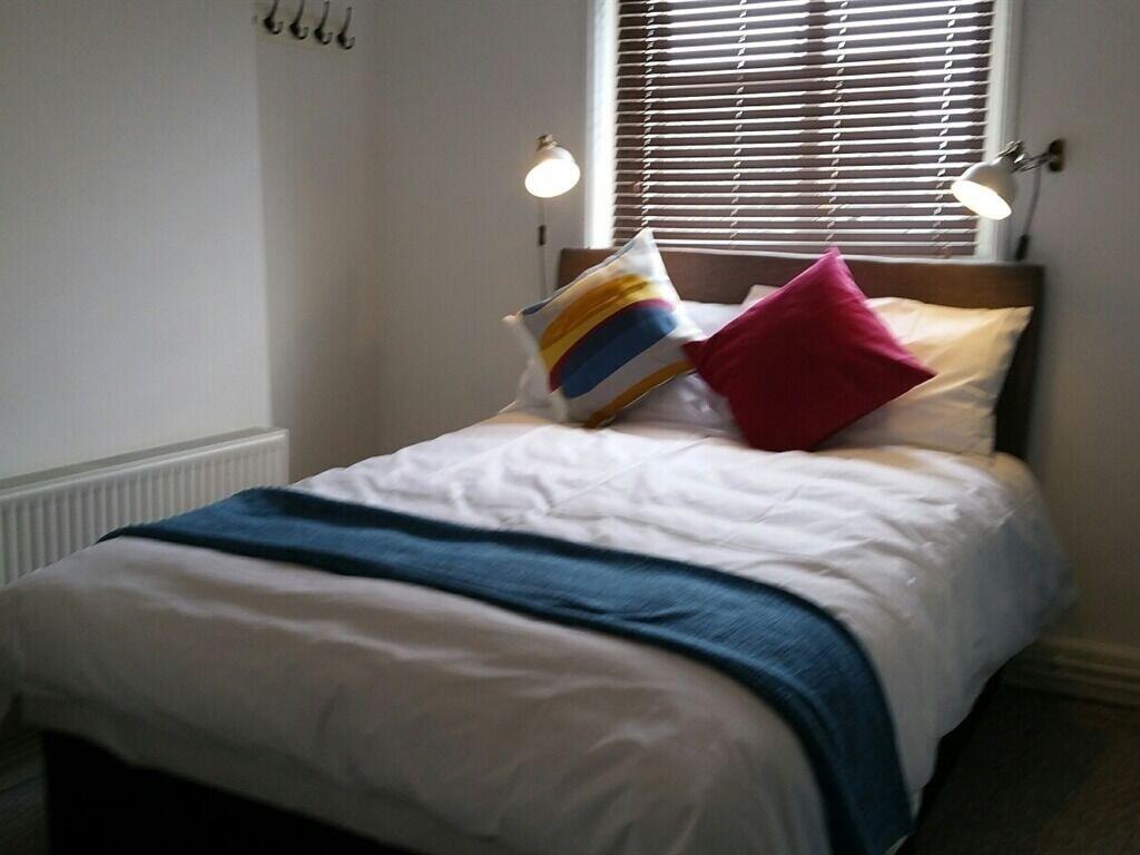 Guest House 34 Sweet Carolines Poole Luaran gambar