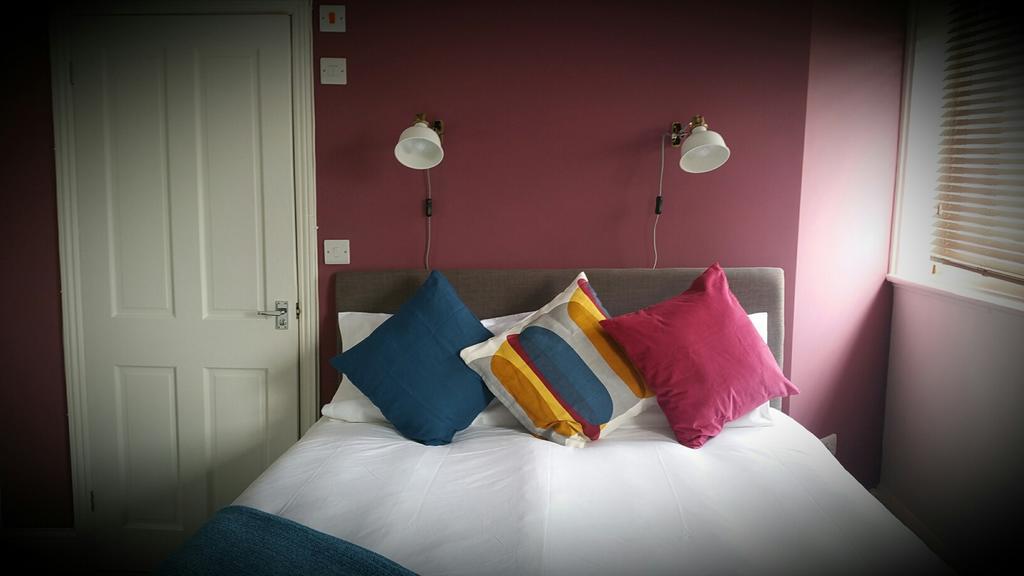Guest House 34 Sweet Carolines Poole Luaran gambar