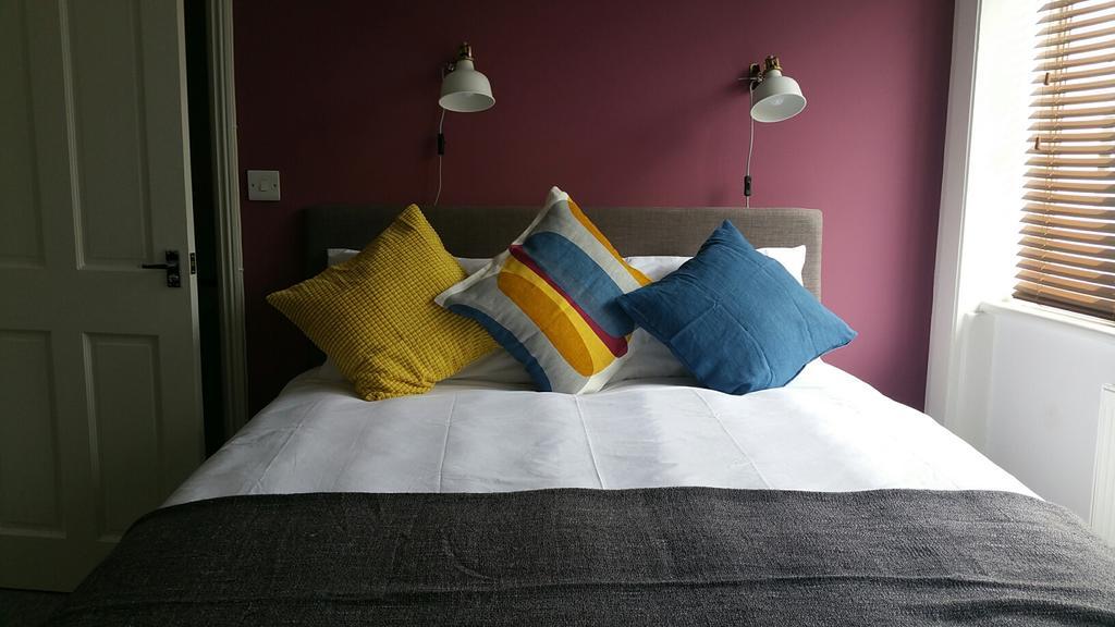 Guest House 34 Sweet Carolines Poole Luaran gambar