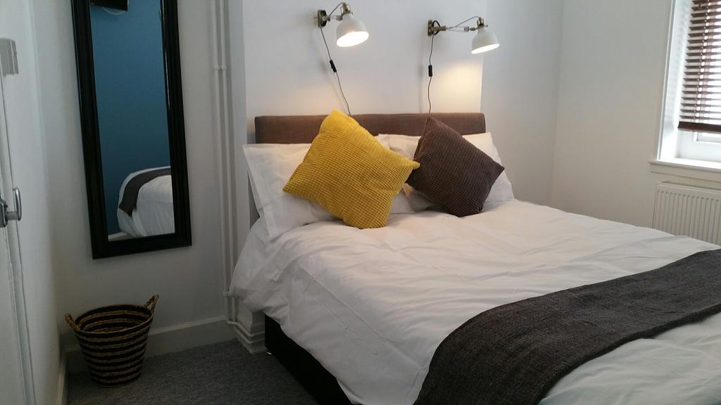 Guest House 34 Sweet Carolines Poole Luaran gambar